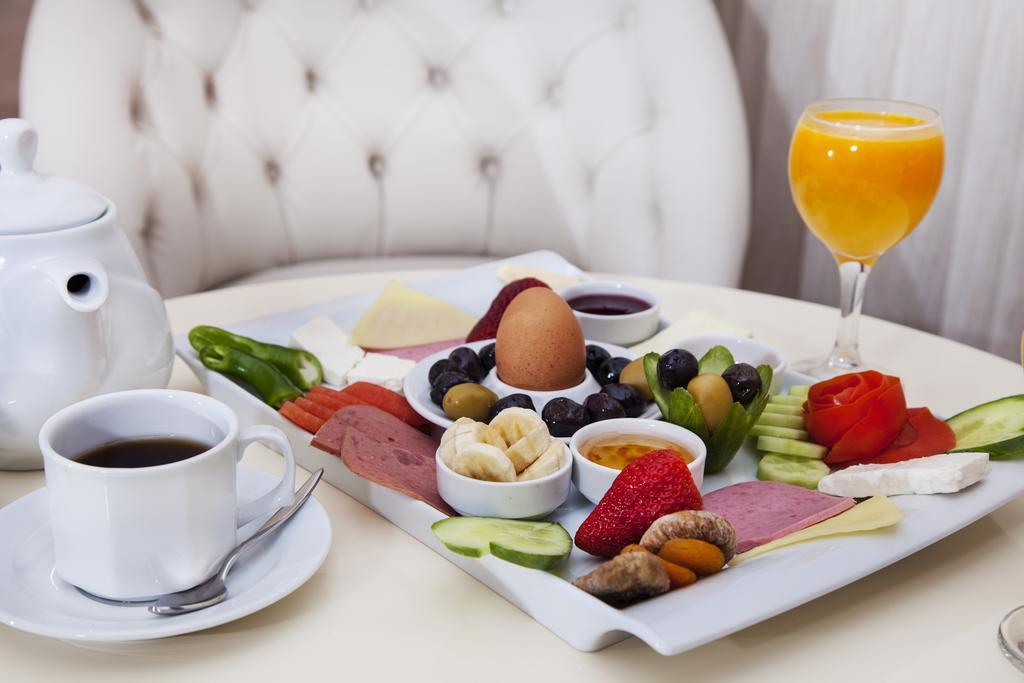 Cukurova Erten Hotel Adana Quarto foto