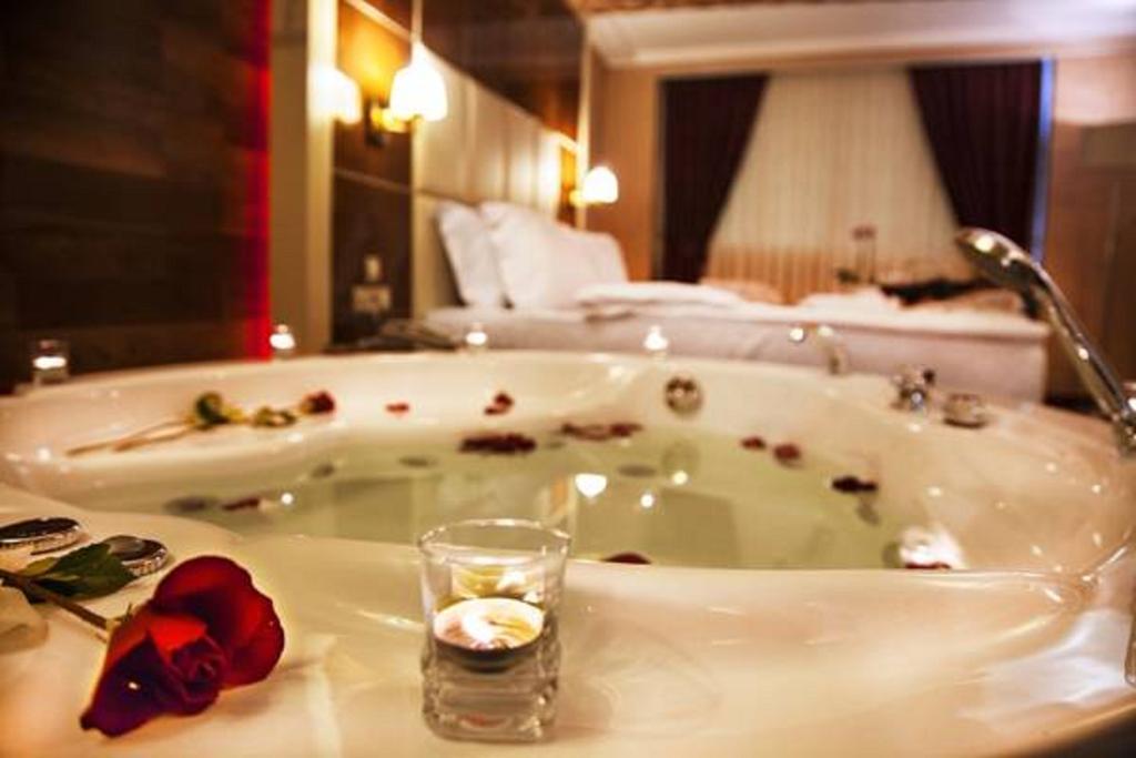 Cukurova Erten Hotel Adana Quarto foto