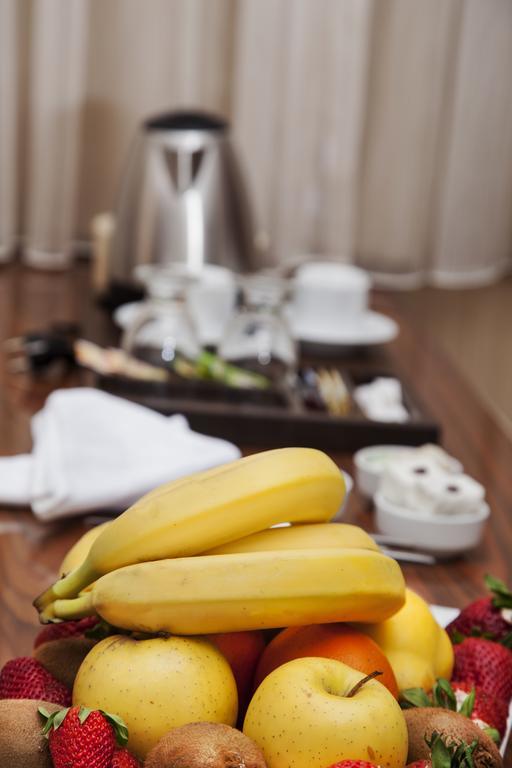 Cukurova Erten Hotel Adana Quarto foto